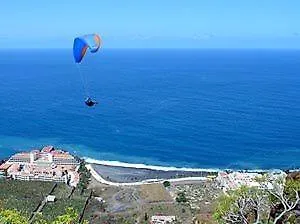Appartamento Piso Puerto Naos A 1 Minuto De La Playa Puerto De Naos Camera foto