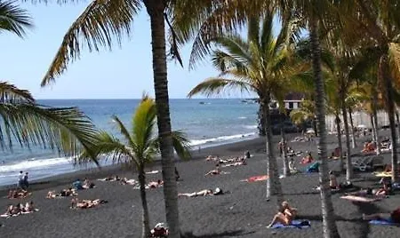 Appartamento Piso Puerto Naos A 1 Minuto De La Playa Puerto De Naos Camera foto