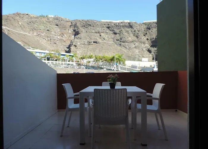 Piso Puerto Naos A 1 Minuto De La Playa