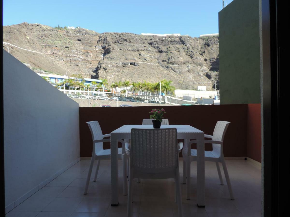 Piso Puerto Naos A 1 Minuto De La Playa
