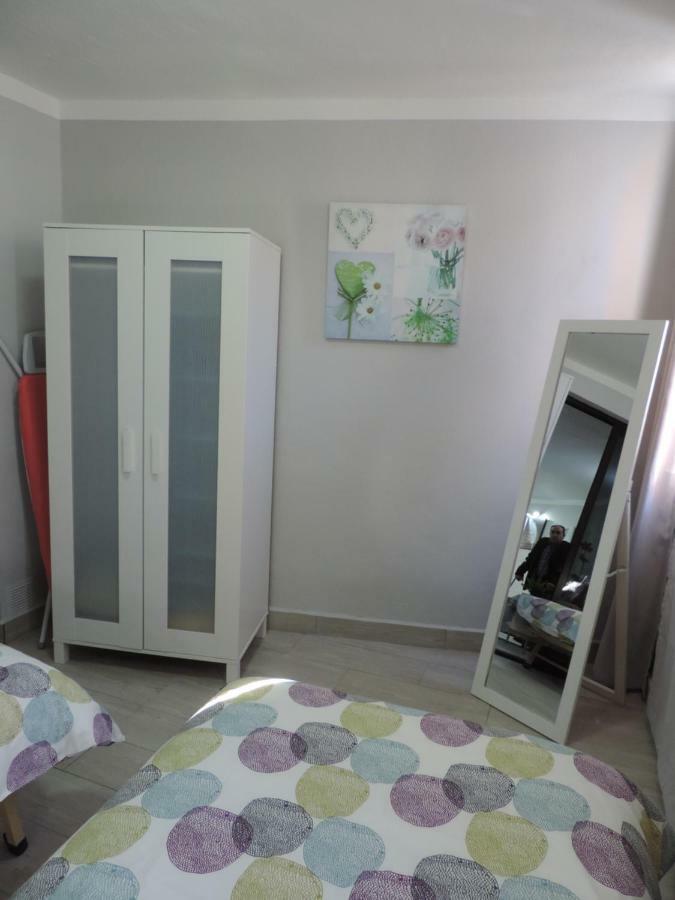 Piso Puerto Naos A 1 Minuto De La Playa Apartment *