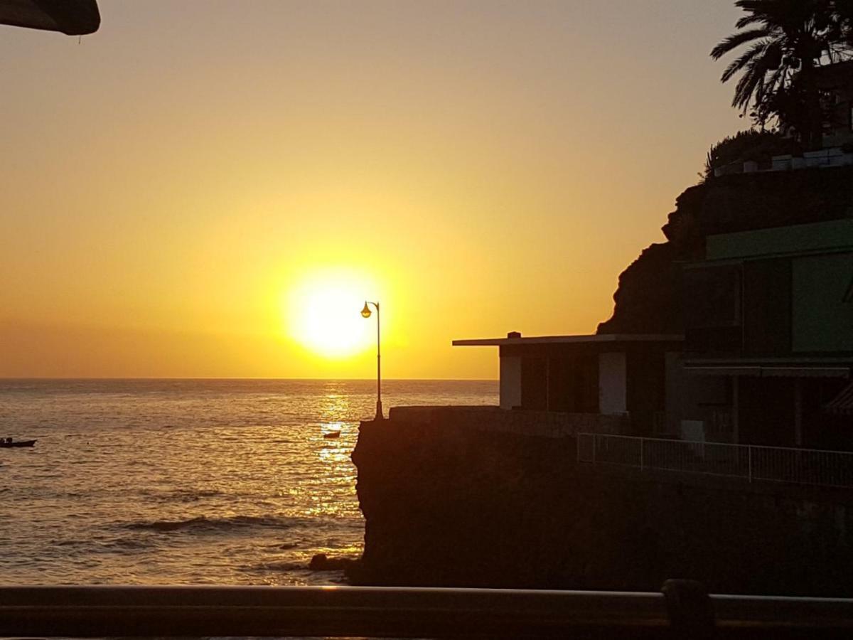 Piso Puerto Naos A 1 Minuto De La Playa Apartment
