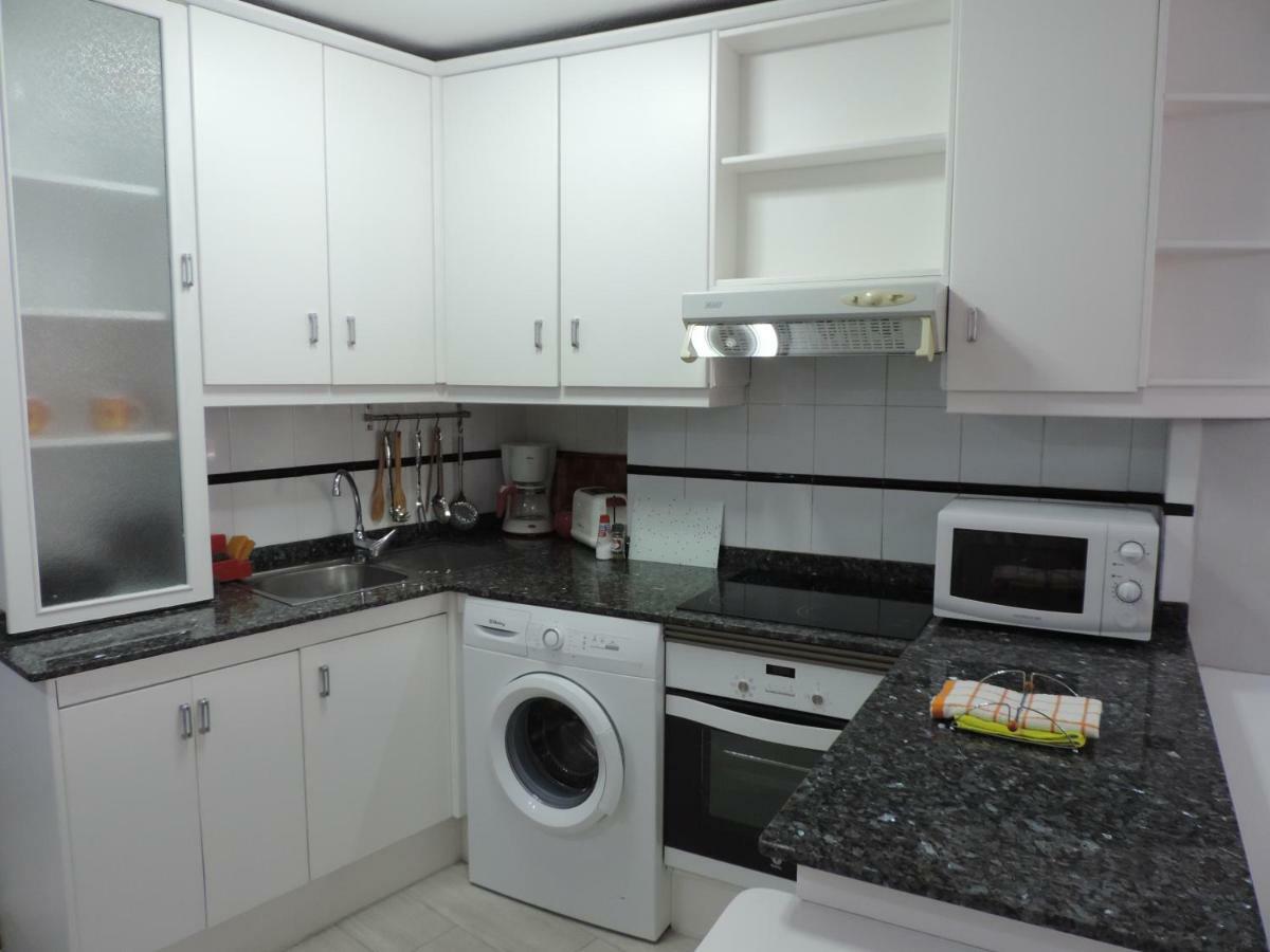 Piso Puerto Naos A 1 Minuto De La Playa Apartment Puerto De Naos