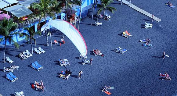 Piso Puerto Naos A 1 Minuto De La Playa Apartment Puerto De Naos