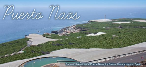 Piso Puerto Naos A 1 Minuto De La Playa Apartment *