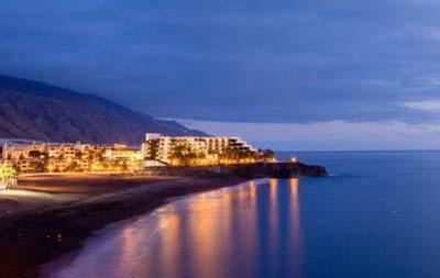 Piso Puerto Naos A 1 Minuto De La Playa * Puerto De Naos