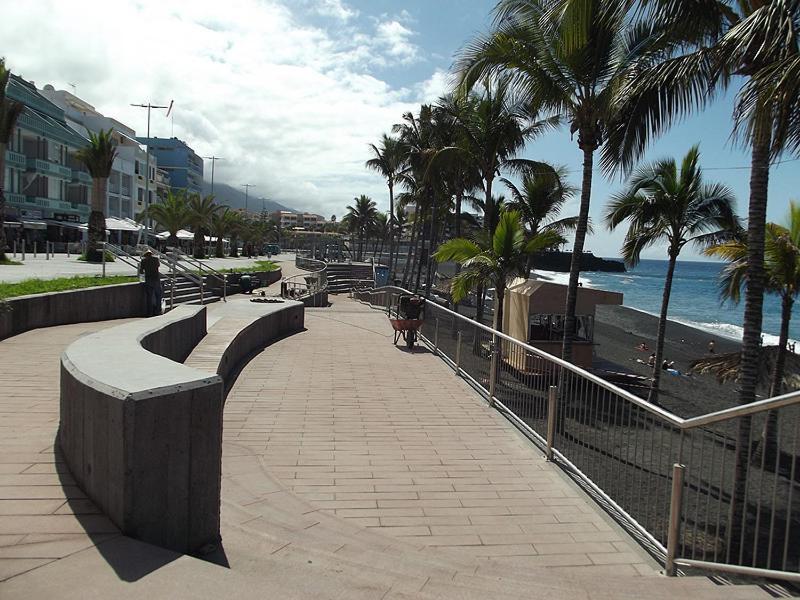 Piso Puerto Naos A 1 Minuto De La Playa Apartment Puerto De Naos