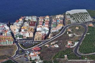 Piso Puerto Naos A 1 Minuto De La Playa Apartment
